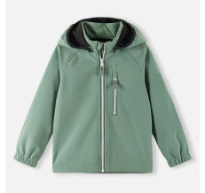 Куртка Reima Softshell Vantti 5100009C-81B0